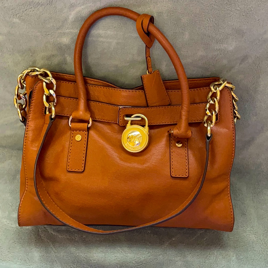 Michael Kors Handbag Michael Kors Handbag Michael Kors Handbag